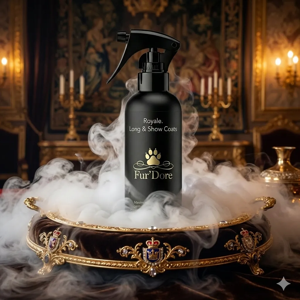 Majestic Coat Royale